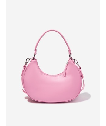 Valentino Girls Coconut Hobo Bag in Pink Découvrez la collection