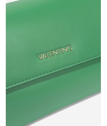 Valentino Girls Lemonade Satchel Bag in Green 50% de réduction en Octobre 2024