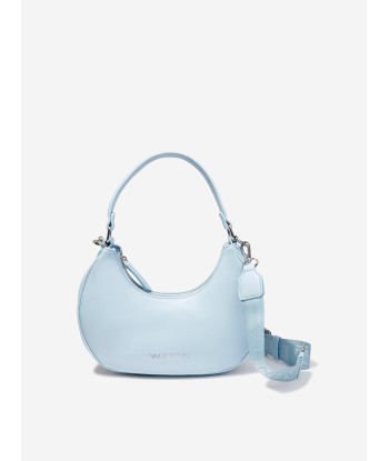 Valentino Girls Coconut Hobo Bag in Blue Comment ça marche