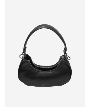 Valentino Girls Coconut Hobo Bag in Black solde