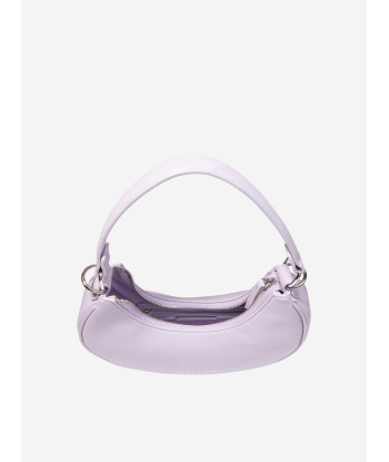 Valentino Girls Coconut Hobo Bag in Lilac shop