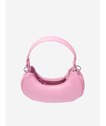 Valentino Girls Coconut Hobo Bag in Pink Découvrez la collection