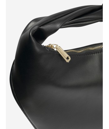 Valentino Girls Lemonade Hobo Bag in Black Toutes les collections ici