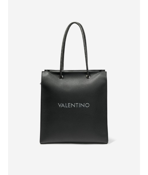 Valentino Girls Jelly Tote Bag in Black sur le site 