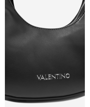 Valentino Girls Coconut Hobo Bag in Black solde