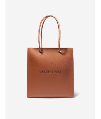 Valentino Girls Jelly Tote Bag in Brown Venez découvrir notre 