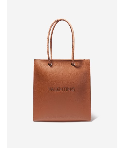 Valentino Girls Jelly Tote Bag in Brown Venez découvrir notre 