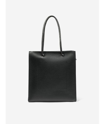 Valentino Girls Jelly Tote Bag in Black sur le site 