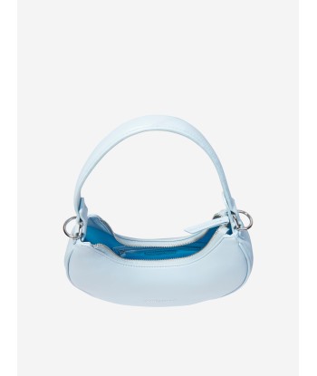 Valentino Girls Coconut Hobo Bag in Blue Comment ça marche