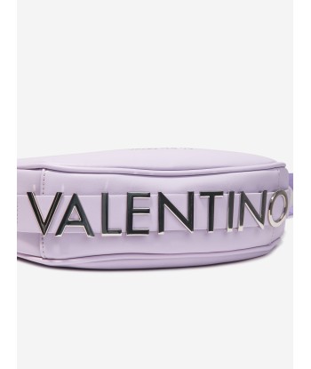 Valentino Girls Coconut Hobo Bag in Lilac shop