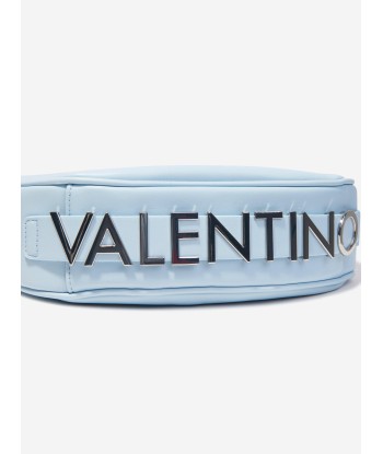 Valentino Girls Coconut Hobo Bag in Blue Comment ça marche