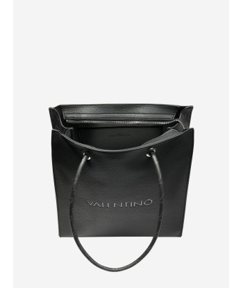 Valentino Girls Jelly Tote Bag in Black sur le site 