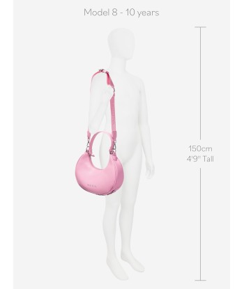 Valentino Girls Coconut Hobo Bag in Pink Découvrez la collection