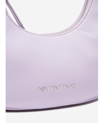 Valentino Girls Coconut Hobo Bag in Lilac shop