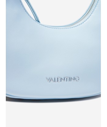 Valentino Girls Coconut Hobo Bag in Blue Comment ça marche