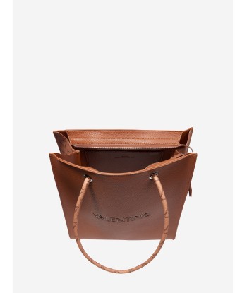 Valentino Girls Jelly Tote Bag in Brown Venez découvrir notre 