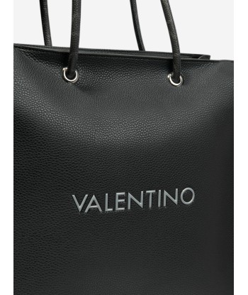 Valentino Girls Jelly Tote Bag in Black sur le site 