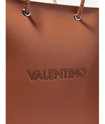 Valentino Girls Jelly Tote Bag in Brown Venez découvrir notre 