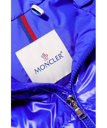 Moncler Enfant Boys Down Padded Cardere Jacket soldes