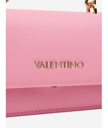 Valentino Girls Sand Satchel Bag in Pink à prix réduit toute l'année