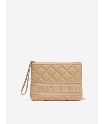 Valentino Girls Ada Cosmetic Case in Beige vente chaude votre 