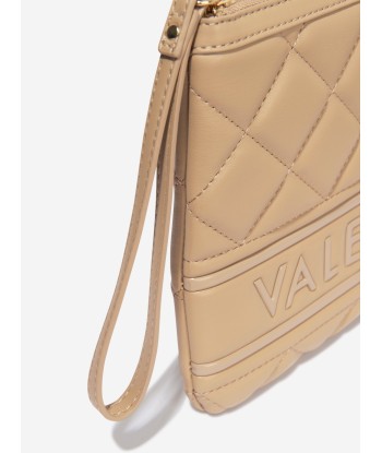 Valentino Girls Ada Cosmetic Case in Beige vente chaude votre 