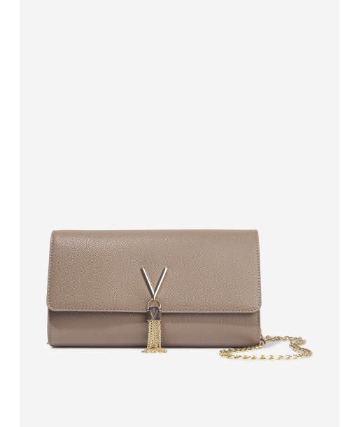 Valentino Girls Divina Pochette in Beige offre 