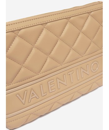 Valentino Girls Ada Cosmetic Case in Beige vente chaude votre 