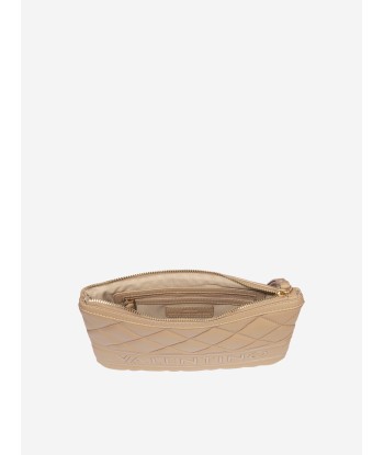 Valentino Girls Ada Cosmetic Case in Beige vente chaude votre 