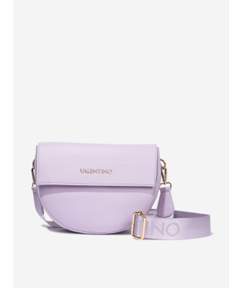 Valentino Girls Bigs Pattina Bag in Lilac soldes