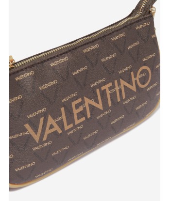 Valentino Girls Liuto Pochette in Brown des créatures d'habitude