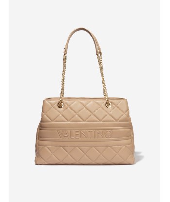 Valentino Girls Ada Tote Bag in Beige Vous souhaitez 