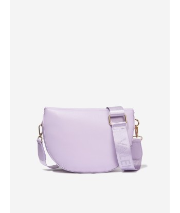 Valentino Girls Bigs Pattina Bag in Lilac soldes