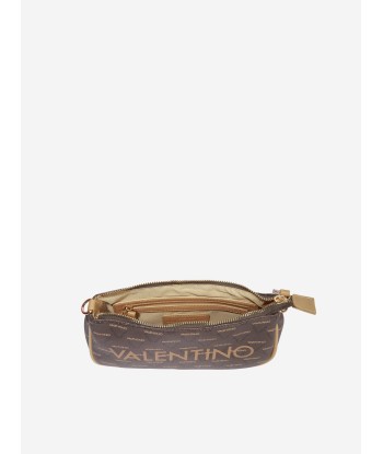 Valentino Girls Liuto Pochette in Brown des créatures d'habitude