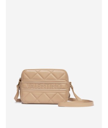 Valentino Girls Ada Camera Bag in Beige Comparez plus de prix