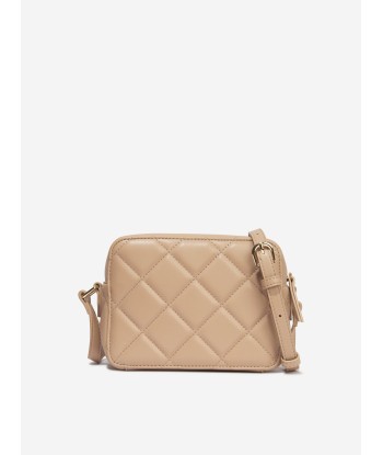 Valentino Girls Ada Camera Bag in Beige Comparez plus de prix