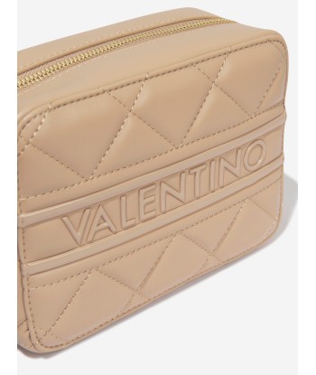 Valentino Girls Ada Camera Bag in Beige Comparez plus de prix