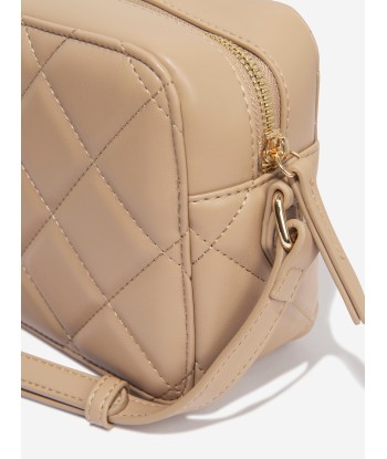 Valentino Girls Ada Camera Bag in Beige Comparez plus de prix