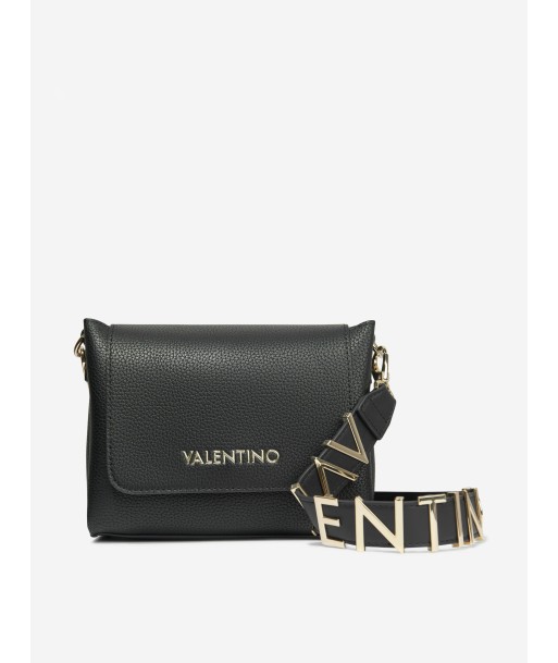 Valentino Girls Alexia Satchel Bag in Black shop