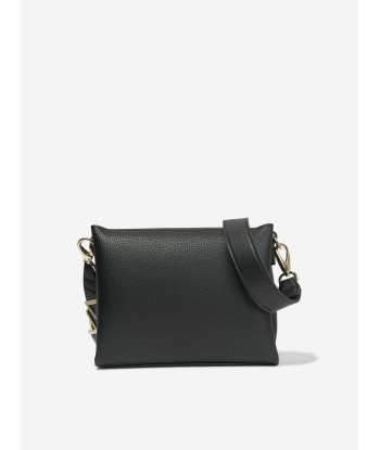 Valentino Girls Alexia Satchel Bag in Black shop