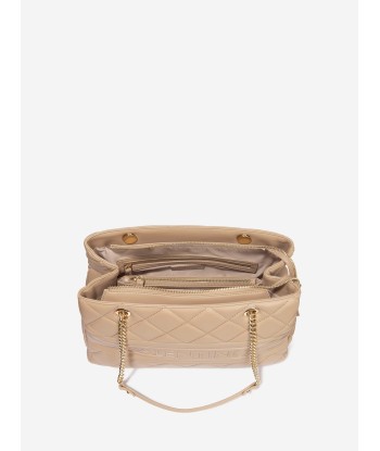 Valentino Girls Ada Tote Bag in Beige Vous souhaitez 