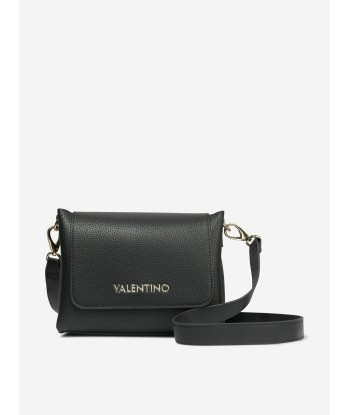 Valentino Girls Alexia Satchel Bag in Black shop