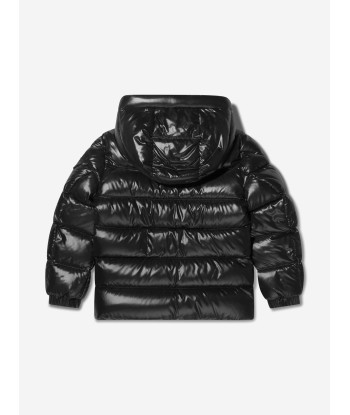 Moncler Enfant Boys Down Padded Groseiller Jacket JUSQU'A -70%! 