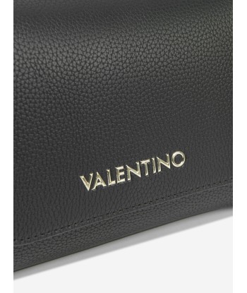 Valentino Girls Alexia Satchel Bag in Black shop