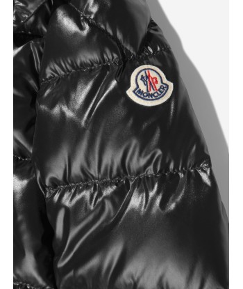 Moncler Enfant Boys Down Padded Narzin Jacket le concept de la Pate a emporter 