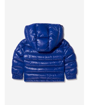 Moncler Enfant Boys Down Padded New Maya Jacket en ligne