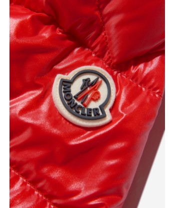 Moncler Enfant Kids Down Padded Salzman Jacket 2 - 3 jours ouvrés.