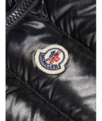 Moncler Enfant Kids Down Padded Ghany Gilet paiement sécurisé